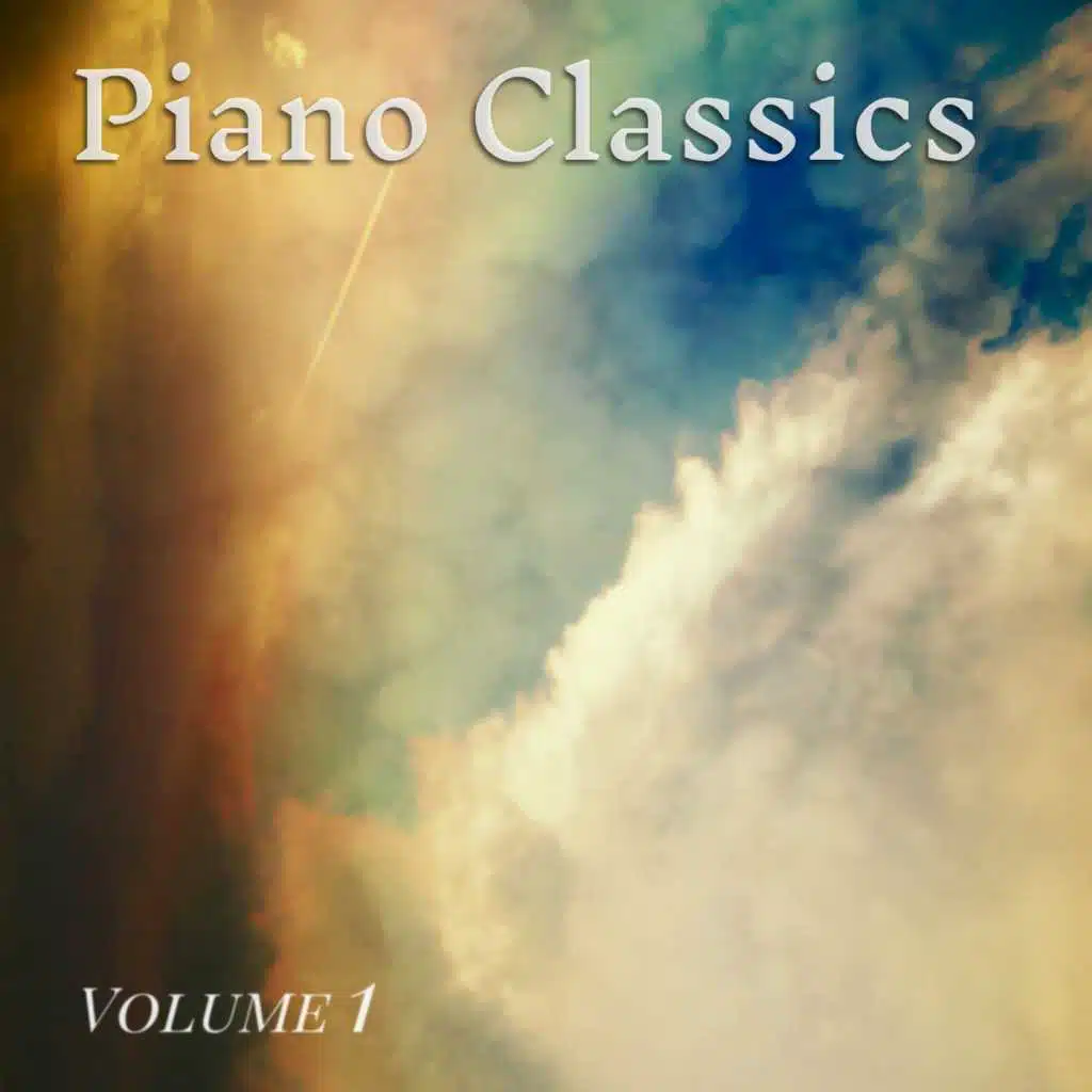 Piano Classics, Vol. 1