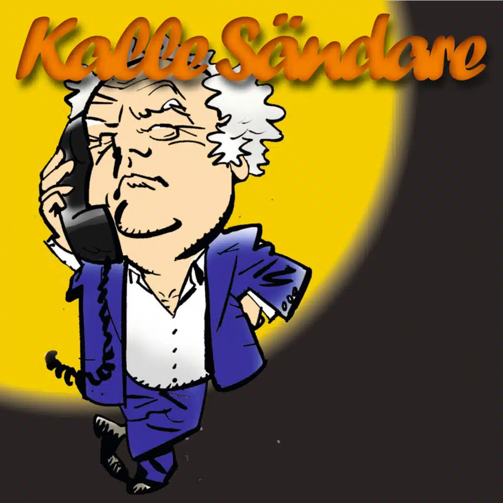 Kalle Sändare