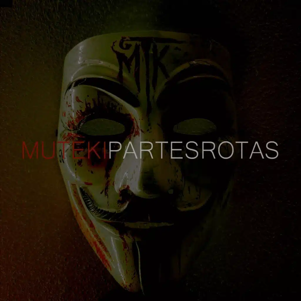 Partes Rotas