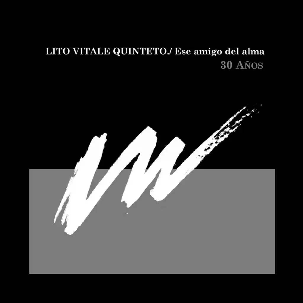 Una Intensa Calma (En Vivo - Remasterizado) [feat. Orquesta Sinfónica de la Universidad Nacional de San Juan & Liliana Vitale]