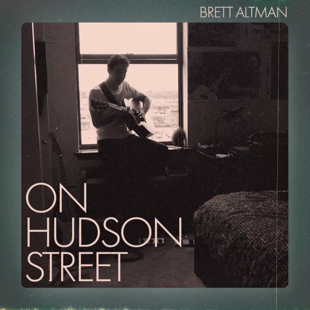On Hudson Street - EP
