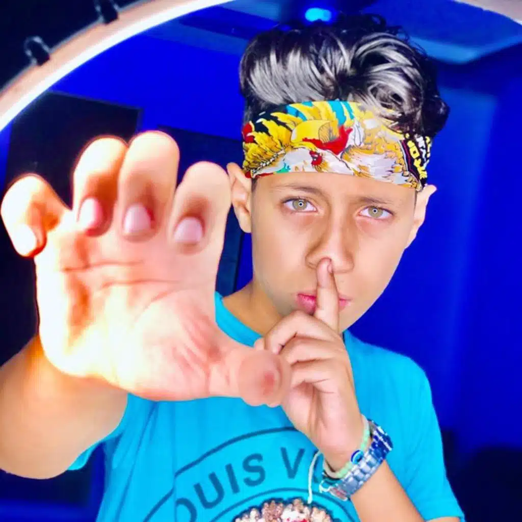 نهايه العالم