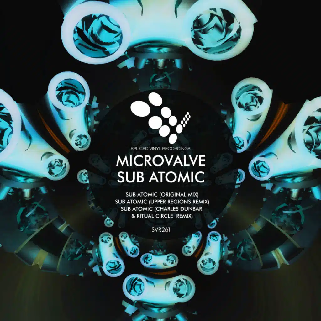 Sub Atomic (Charles Dunbar & Ritual Circle Remix)