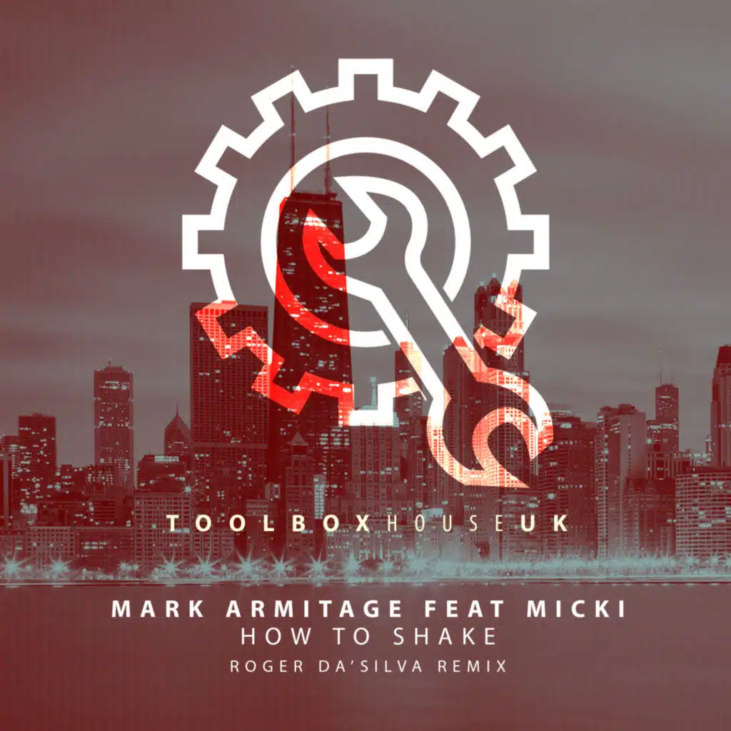 How To Shake (Roger Da'Silva Remix) [feat. Micki]