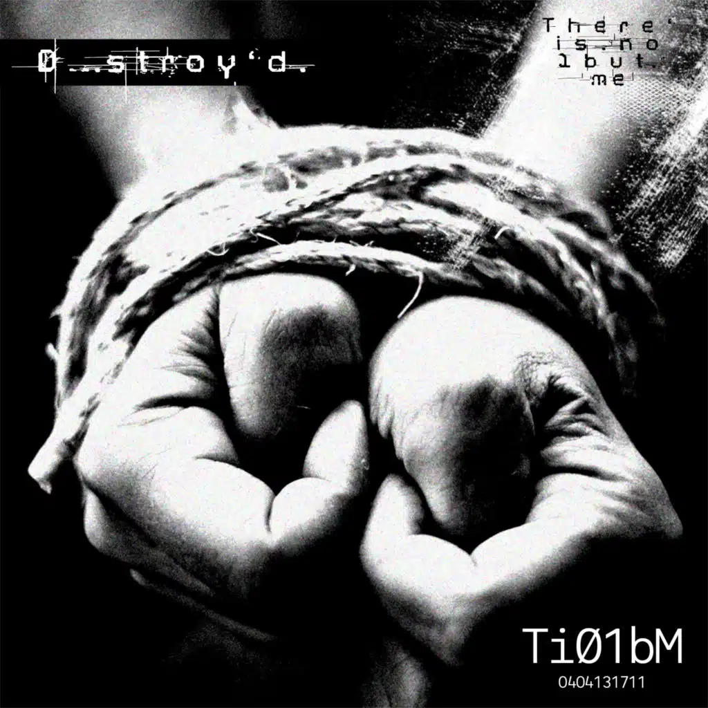 D_stroyed (Destroyed) (Patrick Morgan Remix)