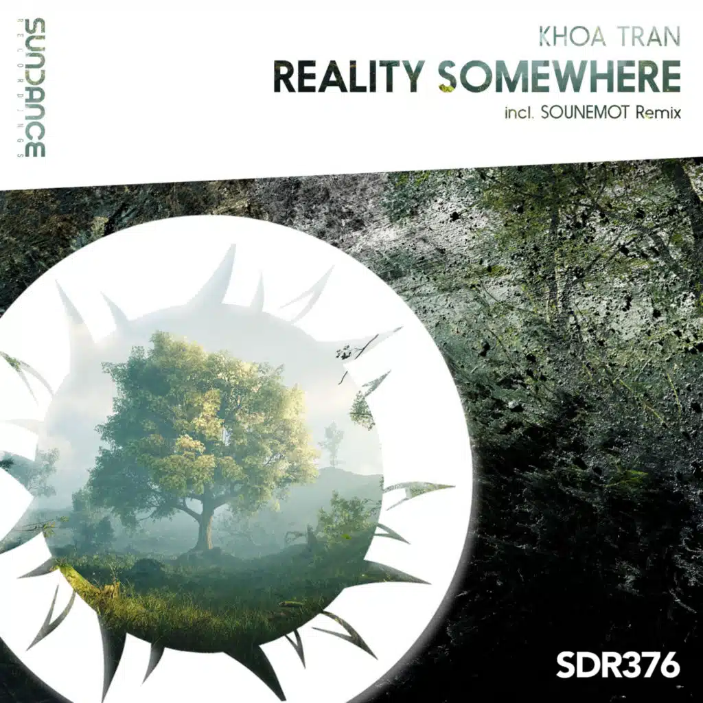 Reality Somewhere (SounEmot Intro Mix)