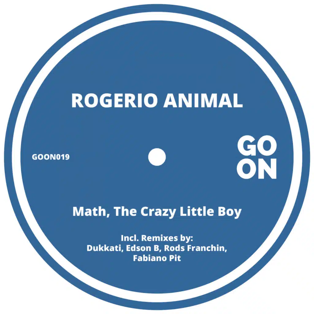 Rogerio Animal