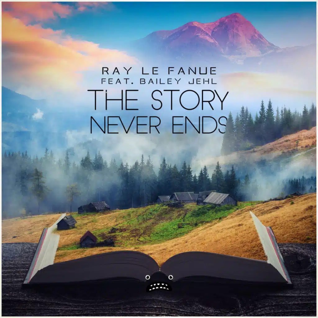Ray Le Fanue & Bailey Jehl