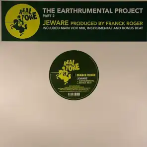 The Earthrumental Project, Pt. 2