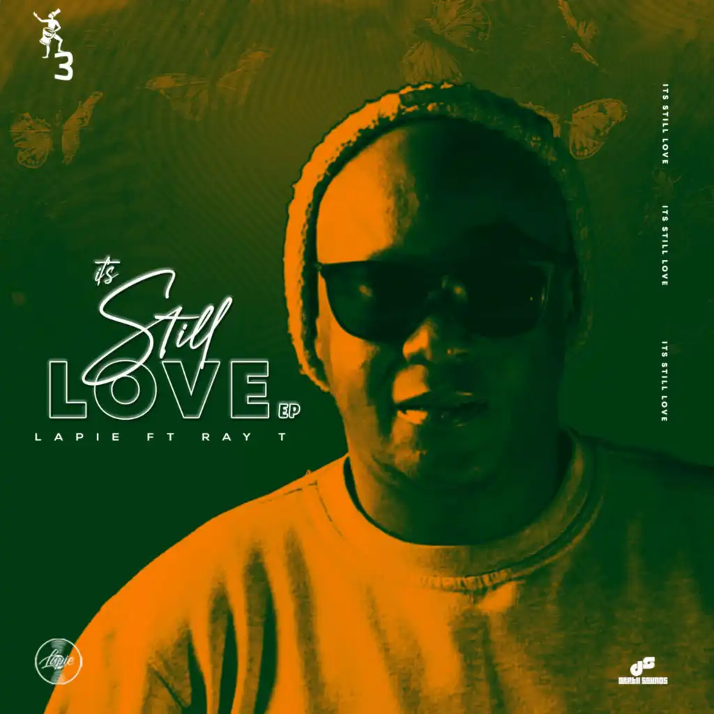 It's Still Love (Instrumental) [feat. Ray T]