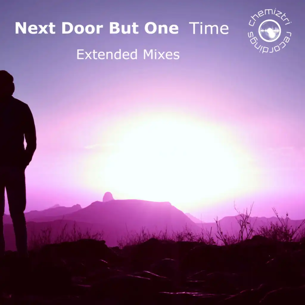 Time (Medesen Remix Extended)