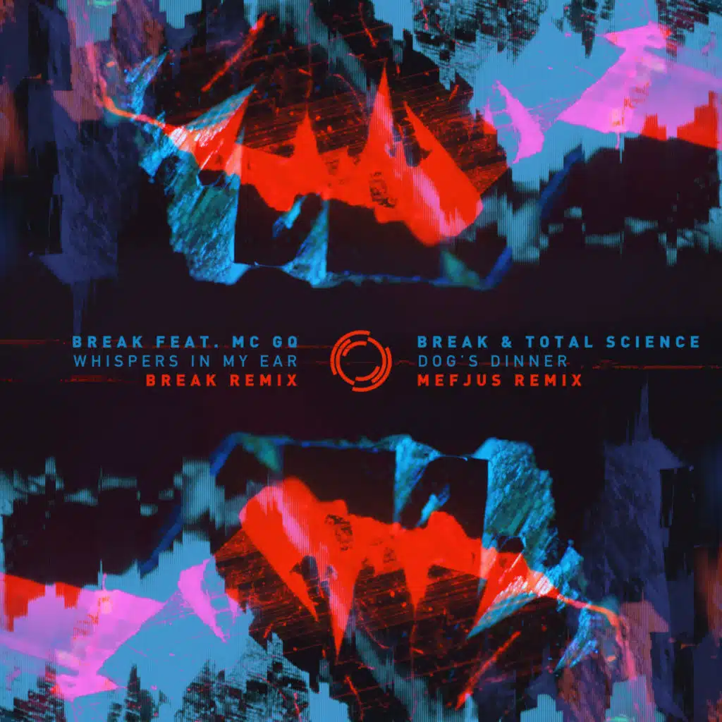 Dog's Dinner (Mefjus Remix)