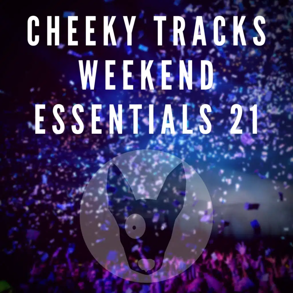 Cheeky Tracks Weekend Essentials 21