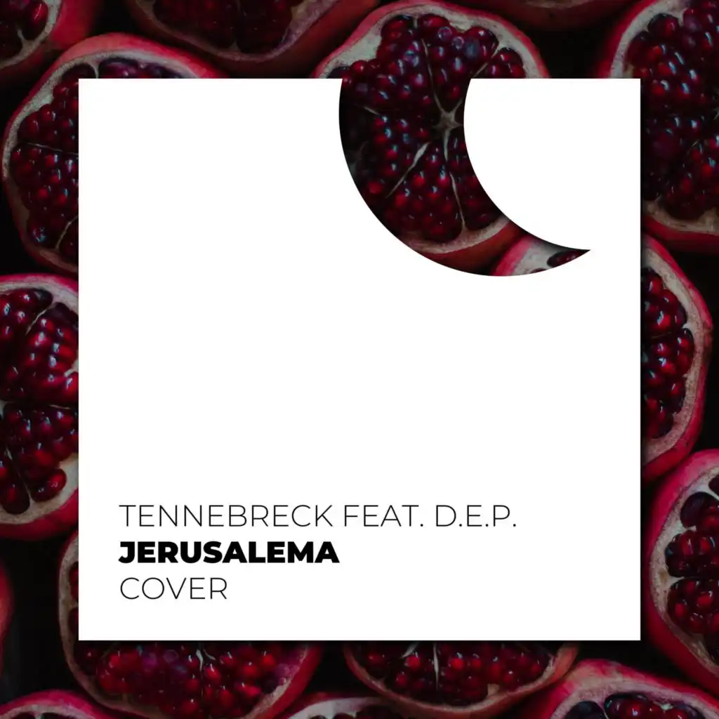 Jerusalema (feat. D.E.P.)