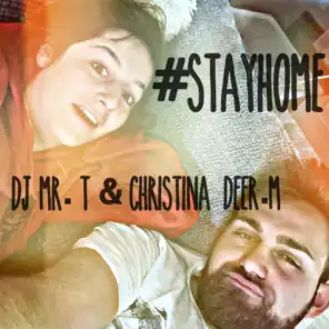 #Stayhome