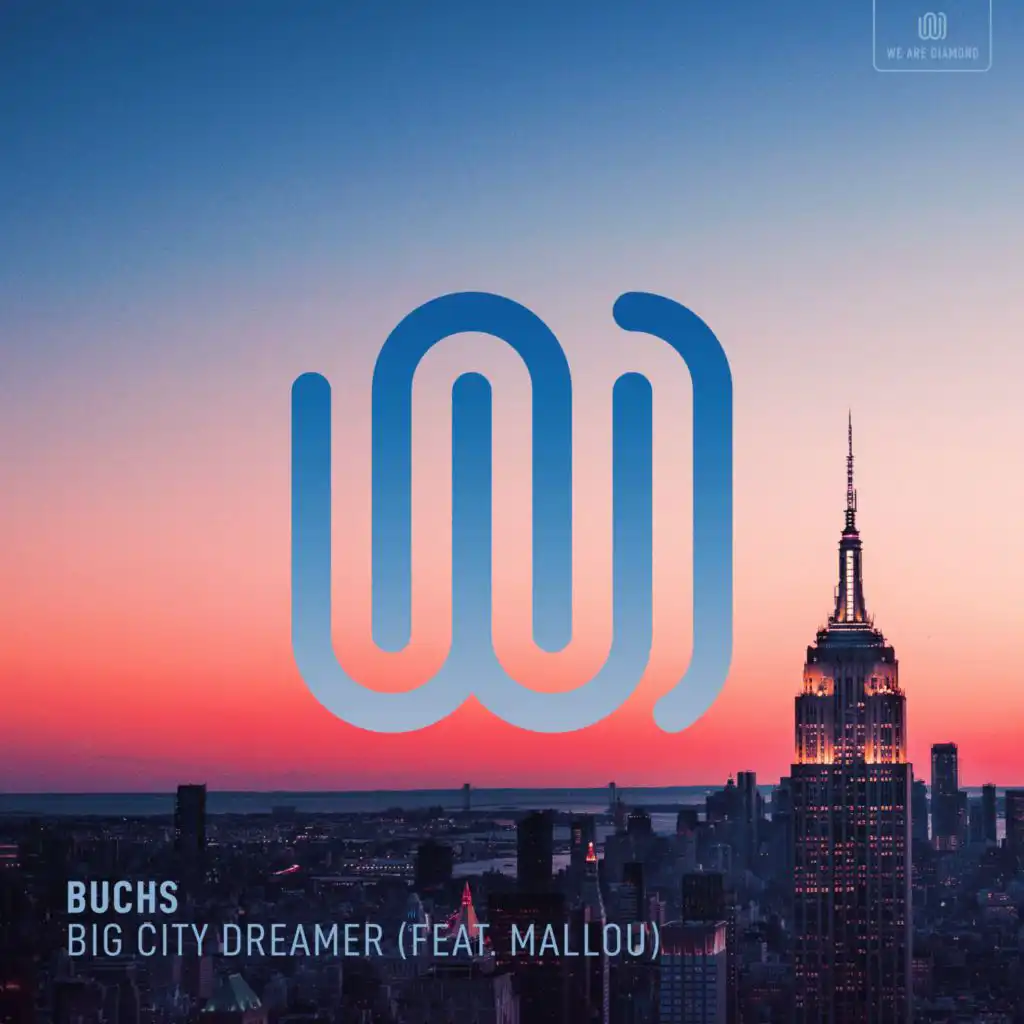 Big City Dreamer (feat. Mallou)