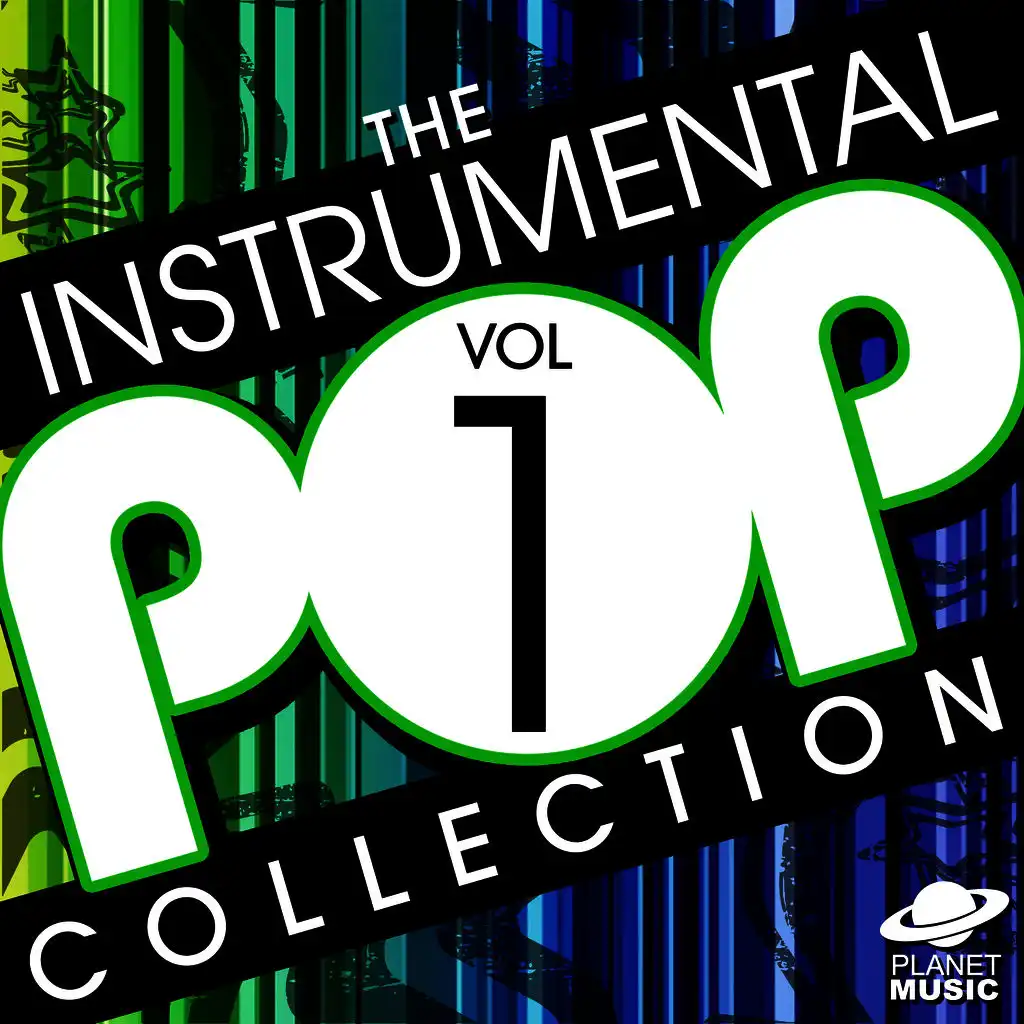 The Instrumental Pop Collection, Vol. 1