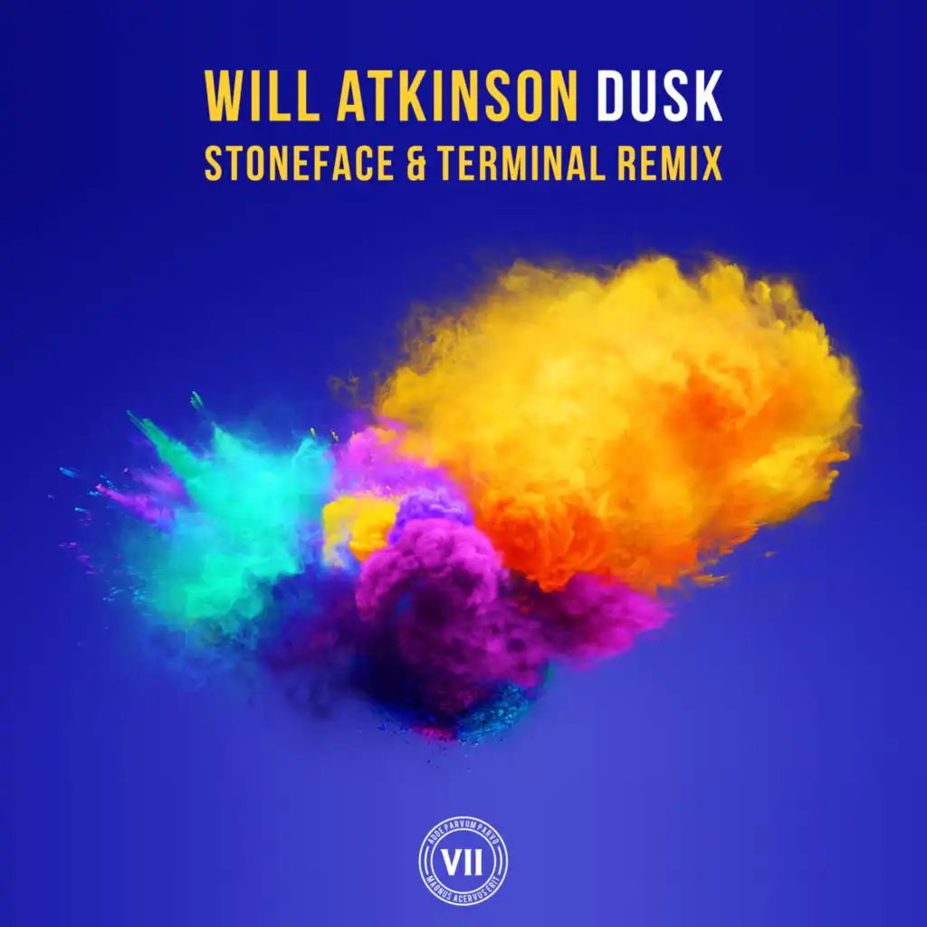 Dusk (Stoneface & Terminal Extended Remix)