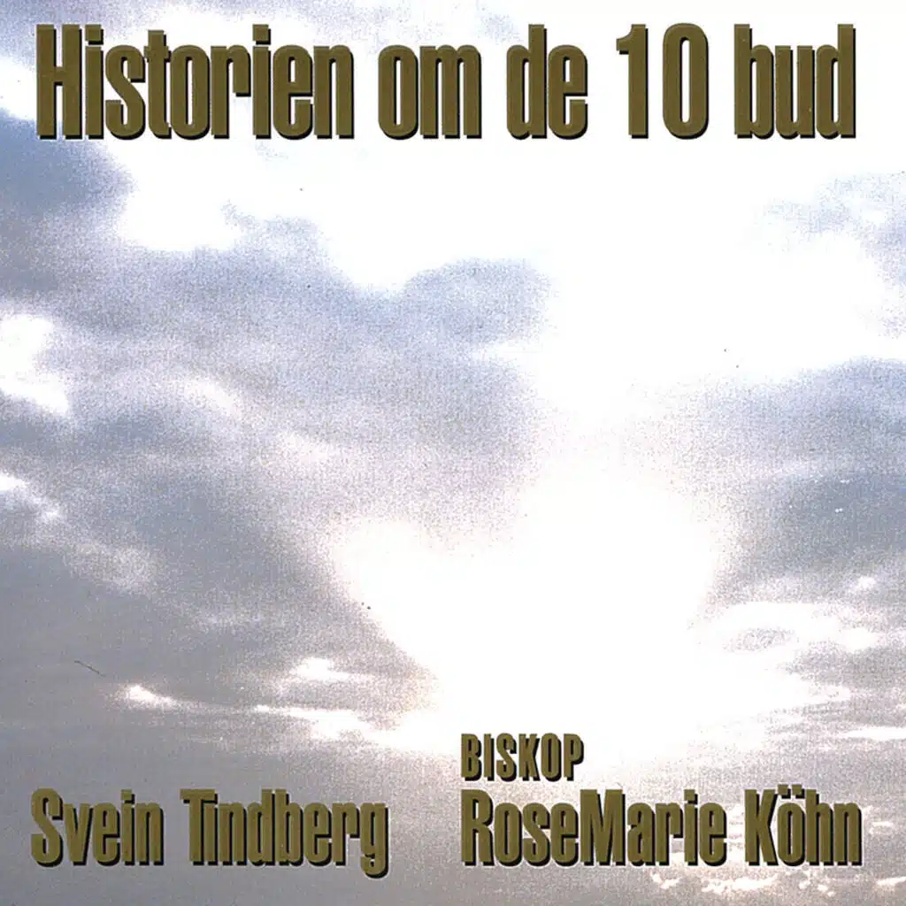 Historien Om De Ti Bud