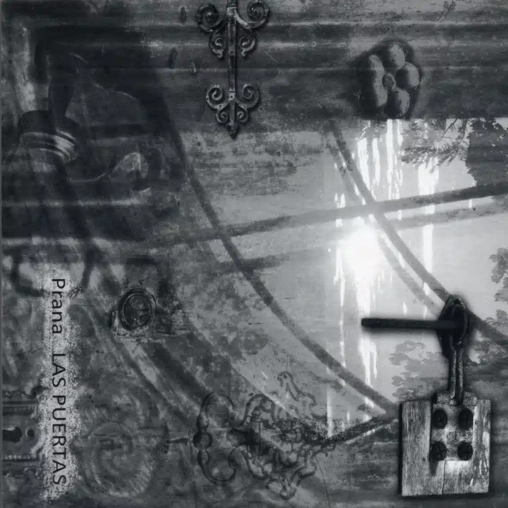 Amanso II (feat. Gastón Briggiler, Matías Lapunzina, Emmanuel Riffel & Horacio Lapunzina)