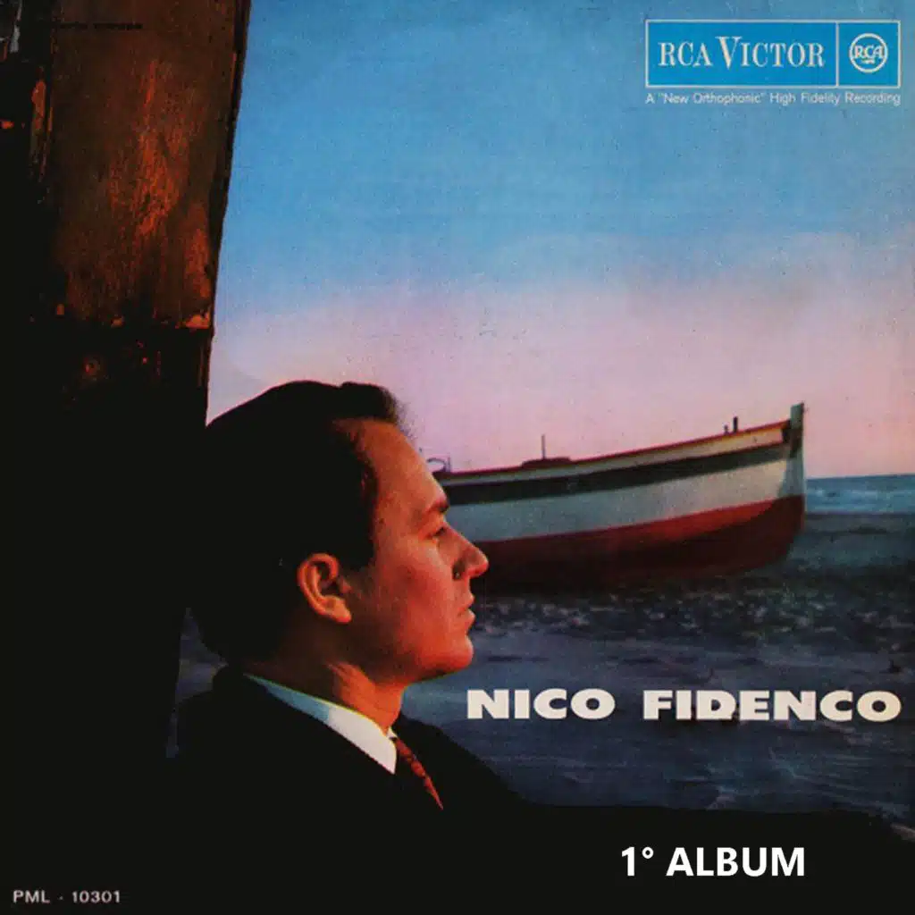 Nino Fidenco