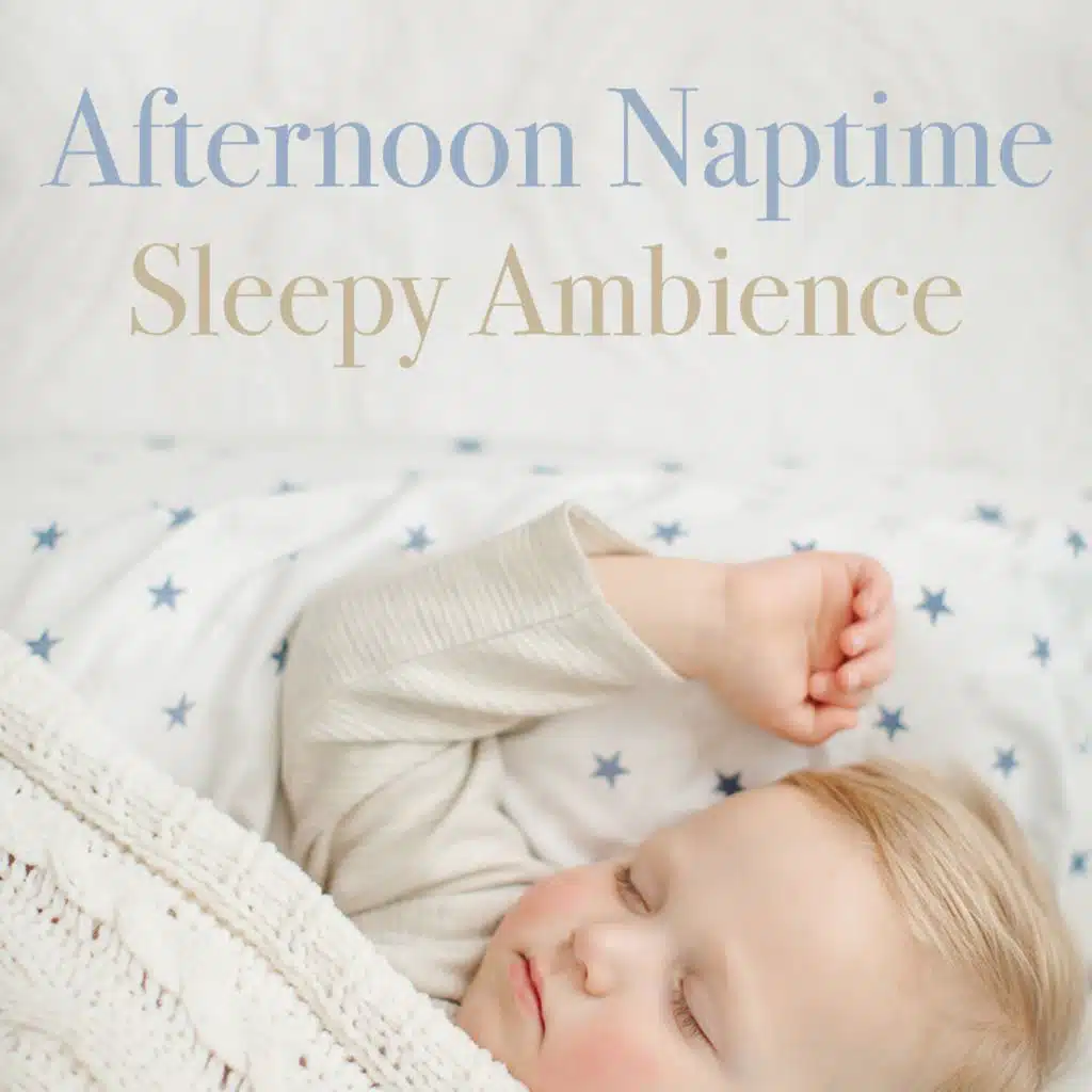 Afternoon Naptime Sleepy Ambience