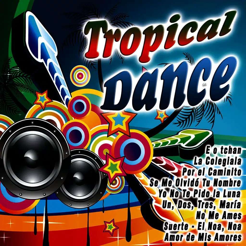 Tropical Dance