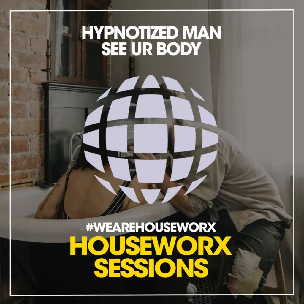 See Ur Body (Club Mix)