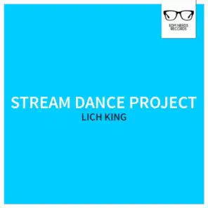 Stream Dance Project