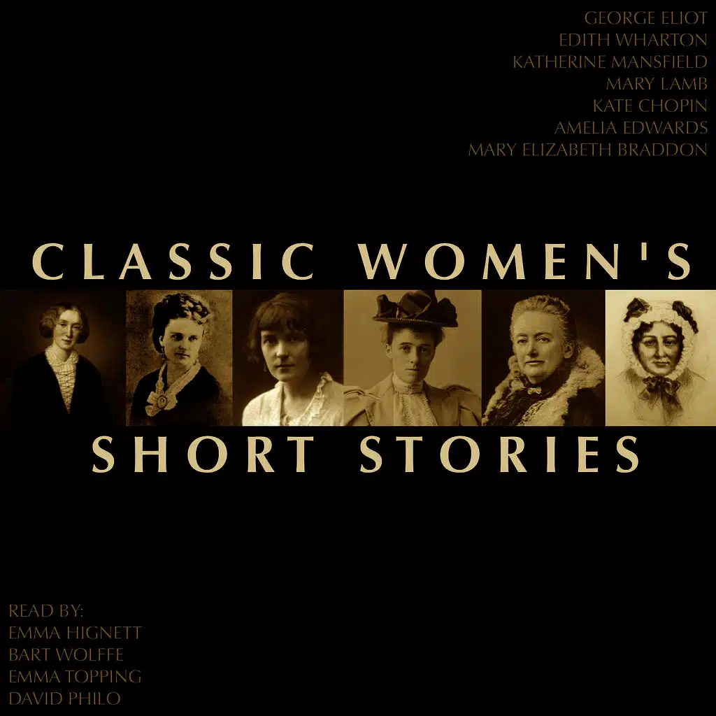 The Cold Embrace by Mary Elizabeth Braddon