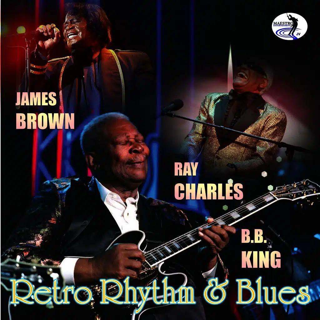 Retro Rhythm & Blues