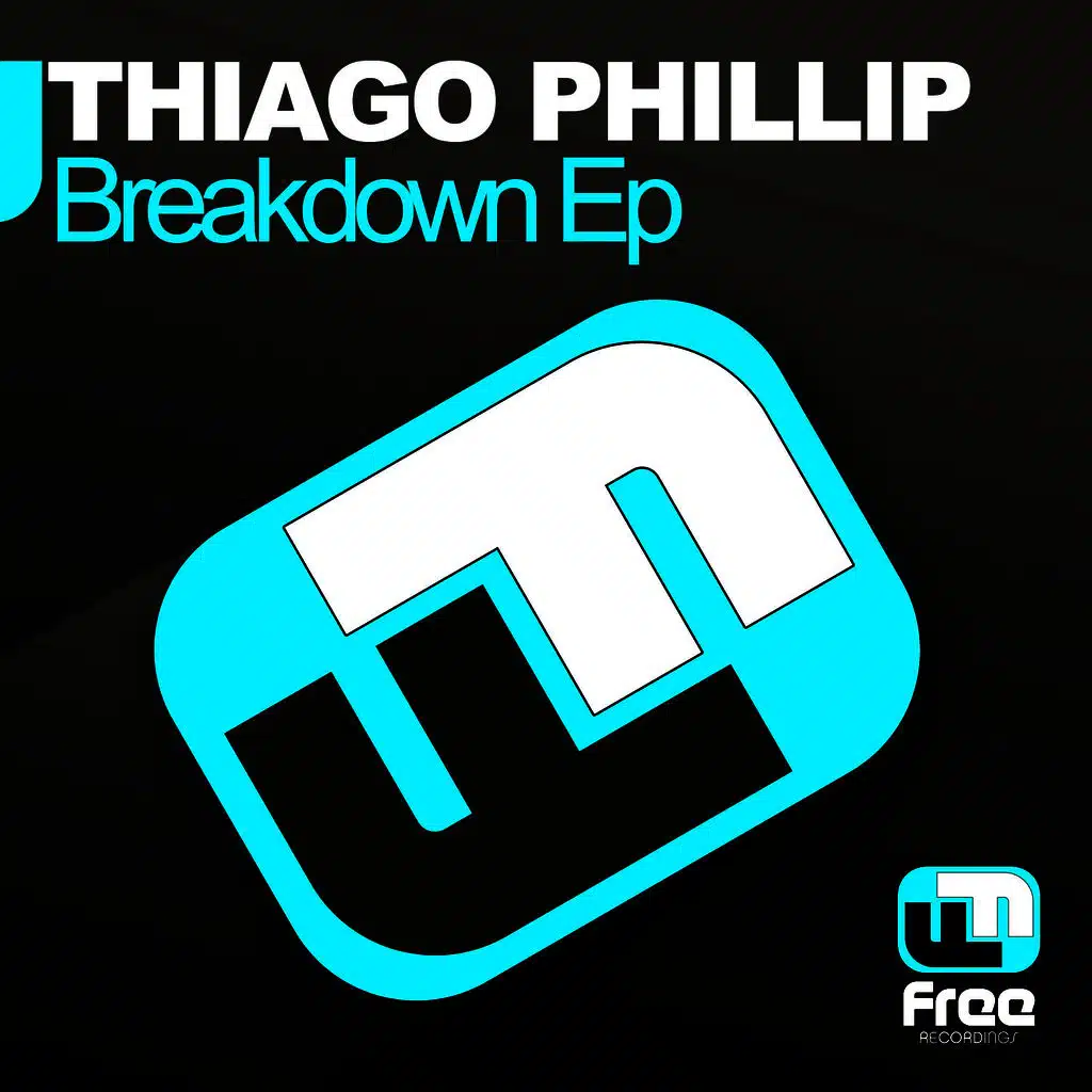 Breakdown EP