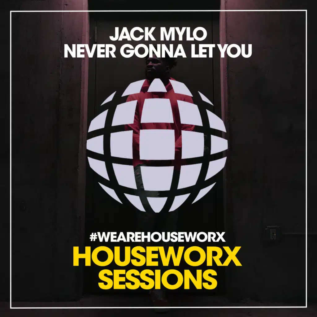 Never Gonna Let You (Deep Dub Mix)