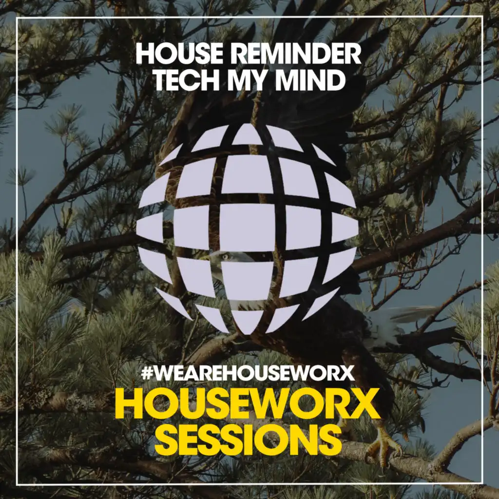 Tech My Mind (Dub Mix)