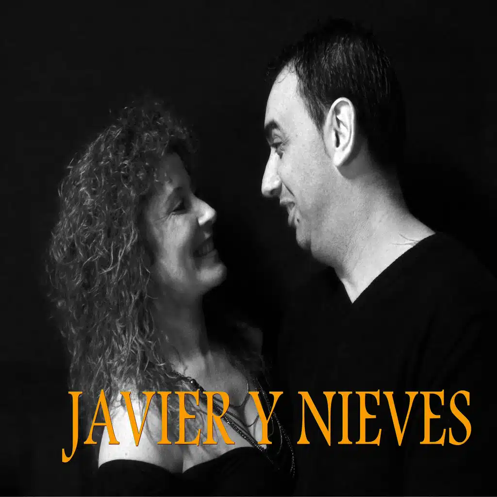 Javier y Nieves