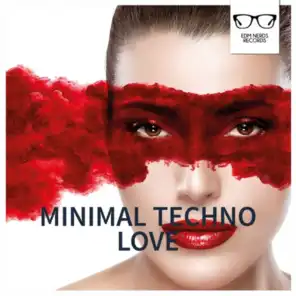 Minimal Techno Love
