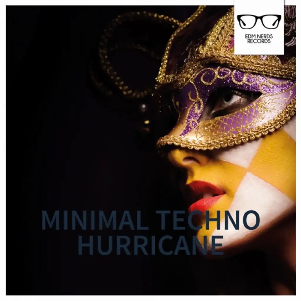 Minimal Techno Hurricane