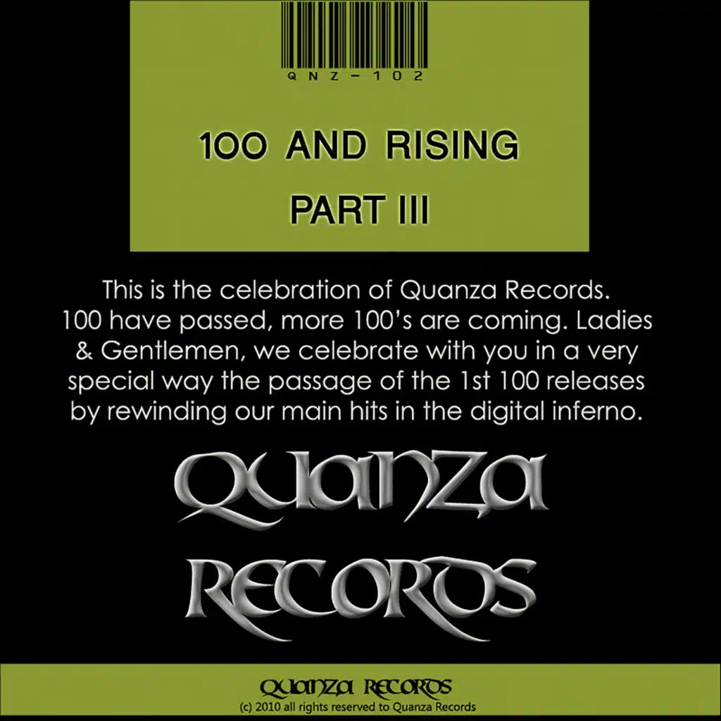 Dark Tribal Rhythm (JC Mazter Remix)