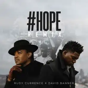 #HOPE (Remix)