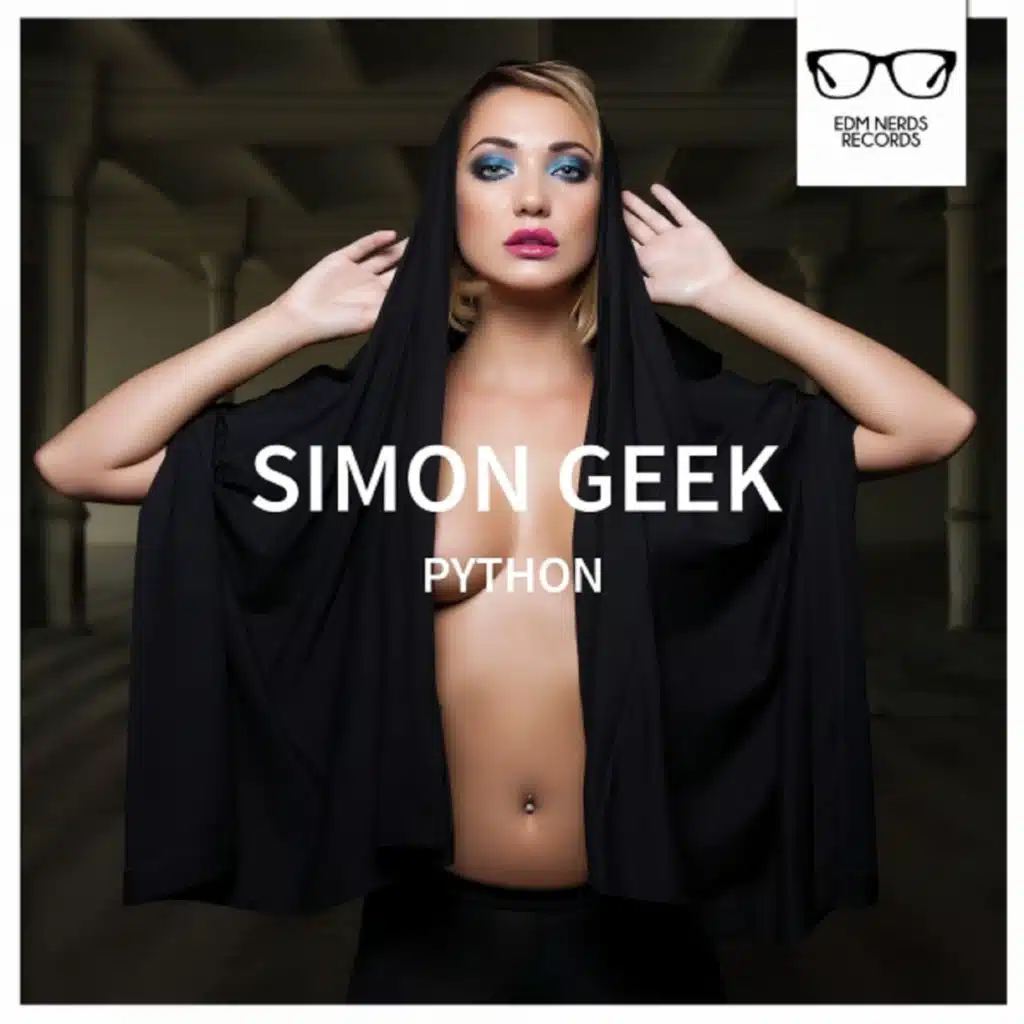 Simon Geek