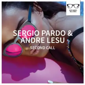 Sergio Pardo & Andre Lesu