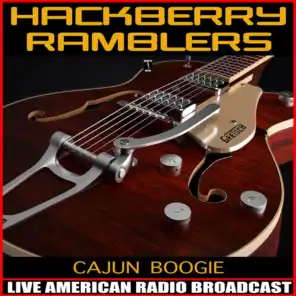 Hackberry Ramblers