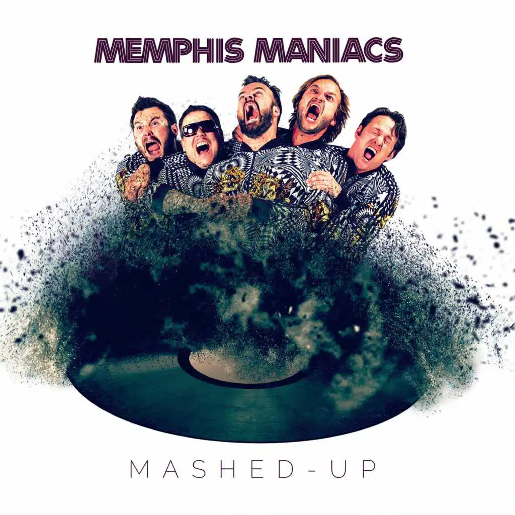 Mashed-Up