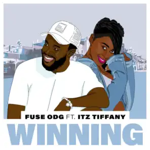 Winning (feat. Itz Tiffany)