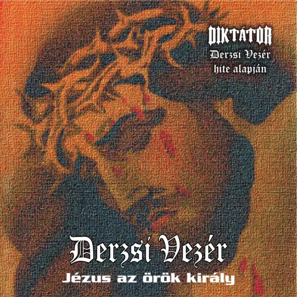 Jézus Az Örök Király