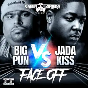 Face Off (feat. Jadakiss & Big Pun)