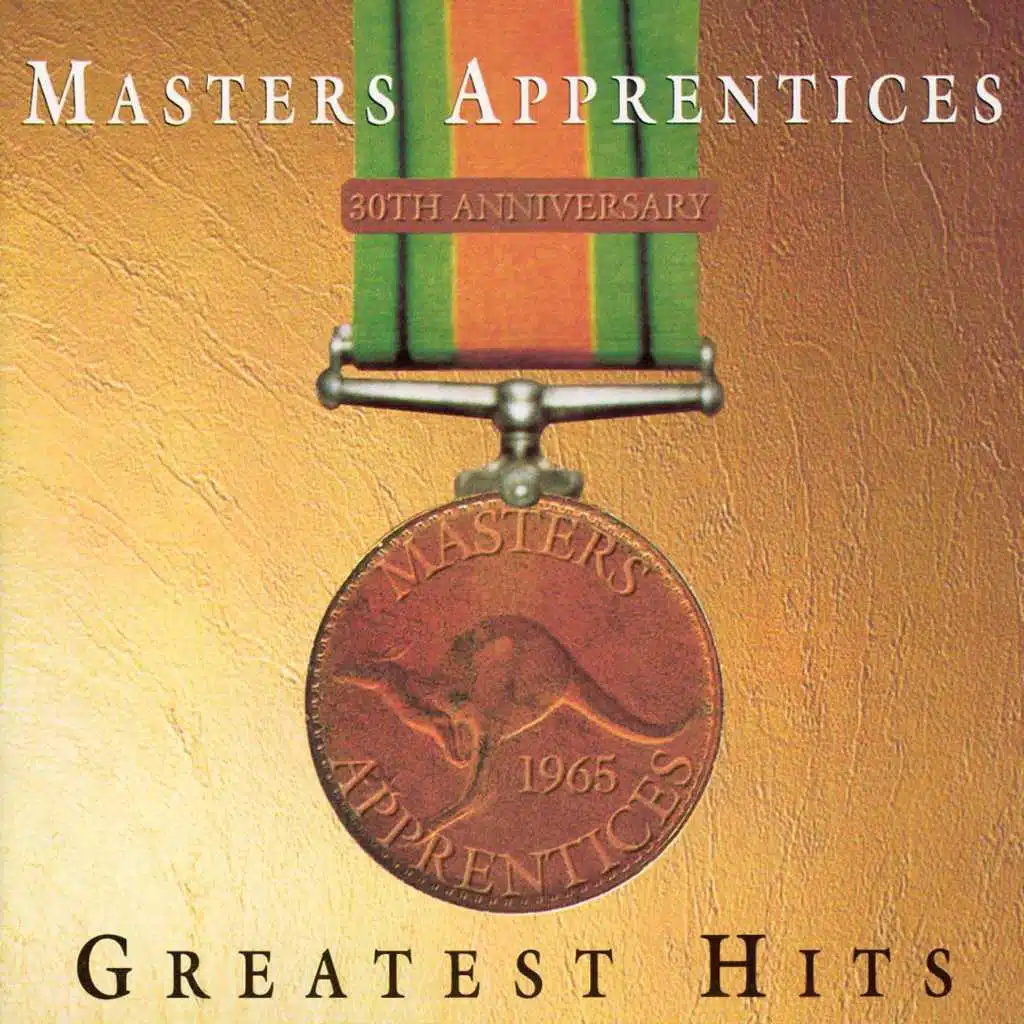 Masters Apprentices