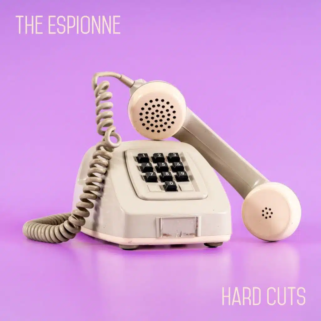 The Espionne