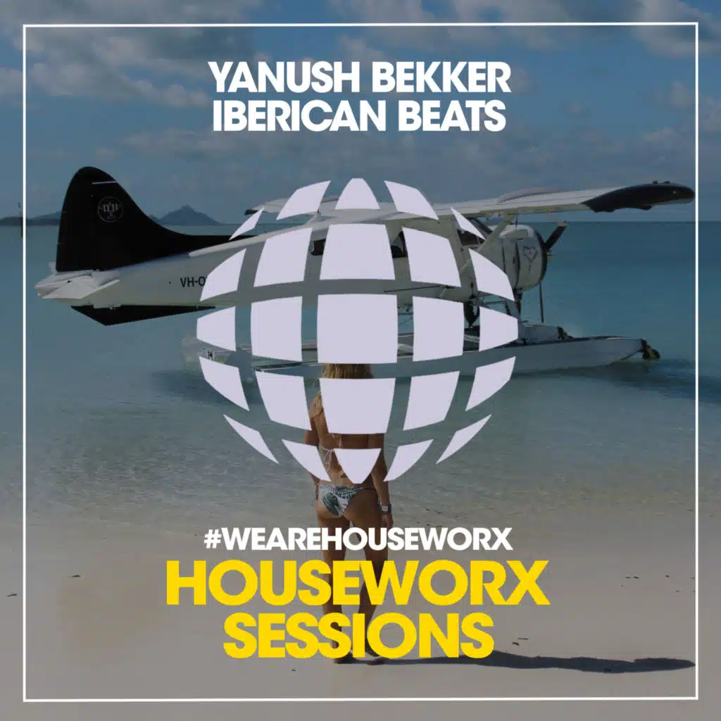 Iberican Beats (Jackin Vip Mix)