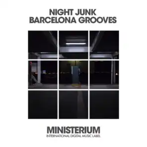 Barcelona Grooves (Jackin Vip Mix)